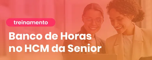 imagem store oferta treinamento banco de horas